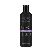 TRESEMME SHAMPOO NOURISH & SHINE 350ML
