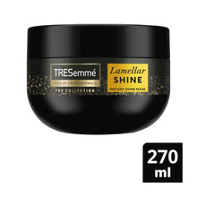 Lamellar Shine Mask