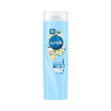 SUNSILK SHAMPOO COCONUT HYDRATION 350ML