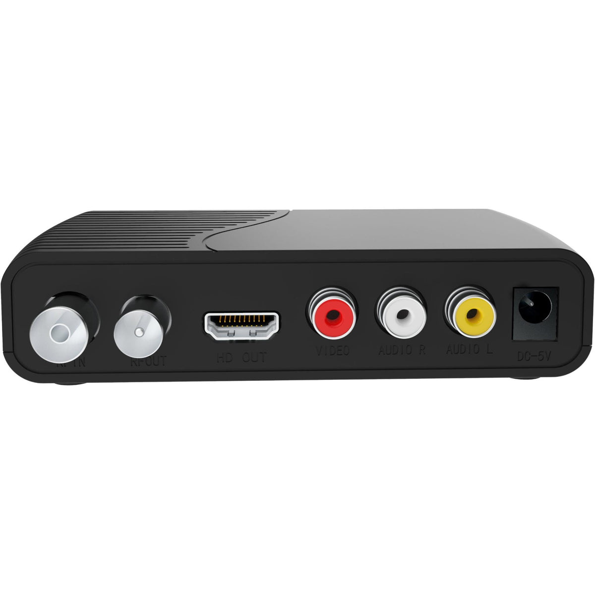 Laser Full HD Digital Set Top Box