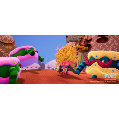DreamWorks Trolls Remix Rescue (Code in Box)