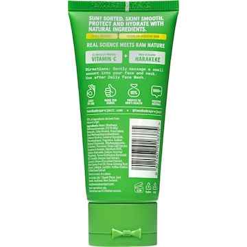 Two Dudes SPF15 Daily Moisturiser For Men 75mL