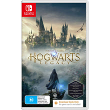 Hogwarts Legacy (Code in Box)