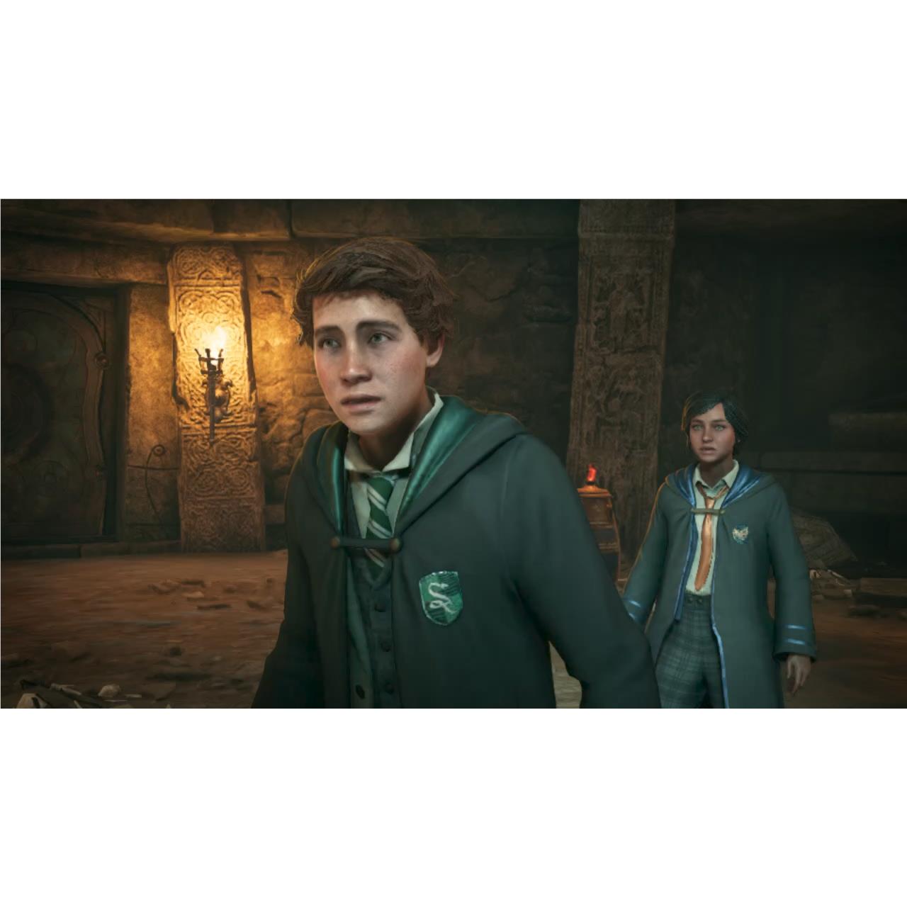 Hogwarts Legacy (Code in Box)