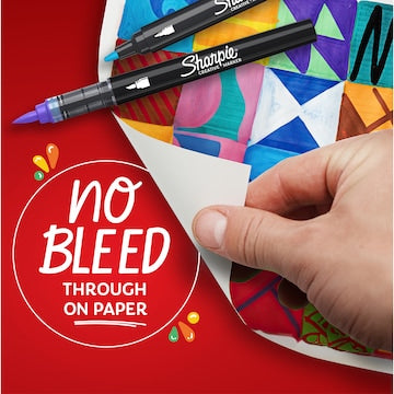Sharpie Creative Acrylic Markers 5 pack