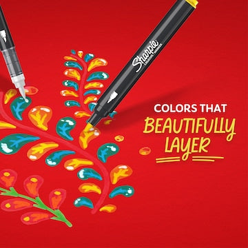 Sharpie Creative Acrylic Markers 5 pack