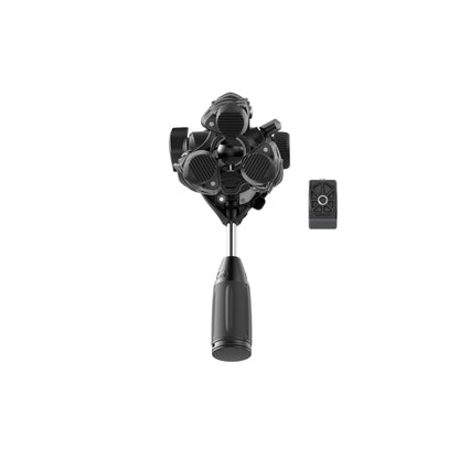 JOBY Compact Lite Tripod Kit