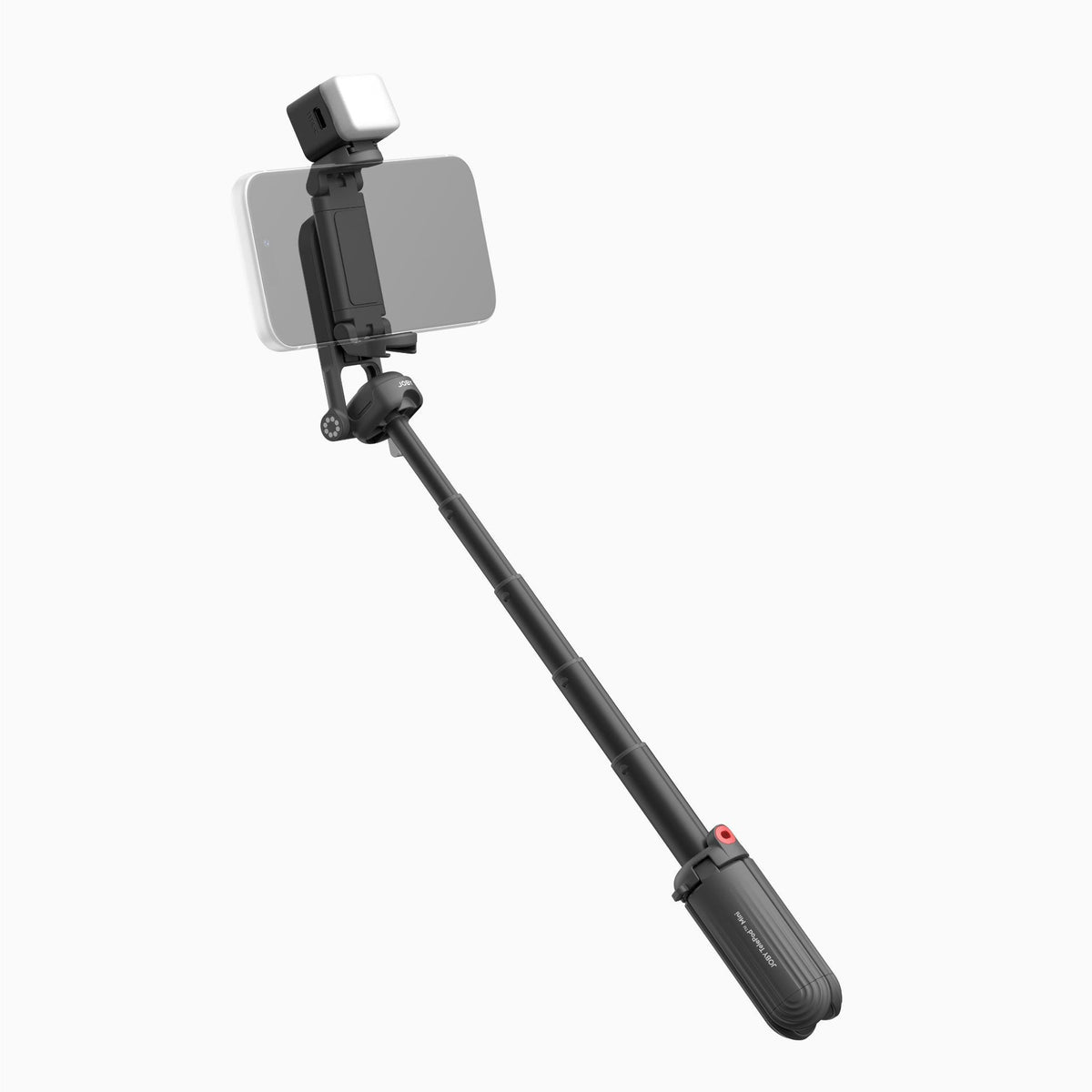 JOBY Telepod Mini Selfie Stick & LED Light Tripod