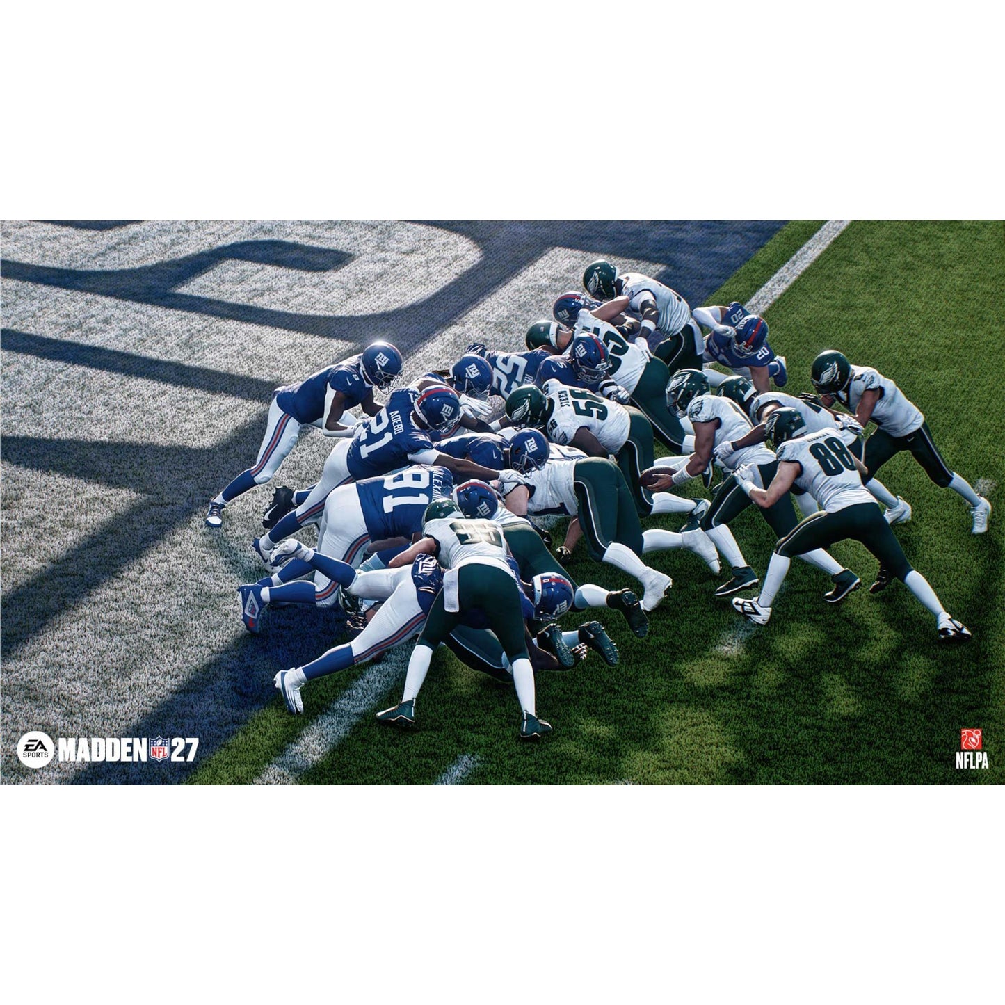 EA Sports Madden NFL 27