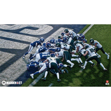 EA Sports Madden NFL 27
