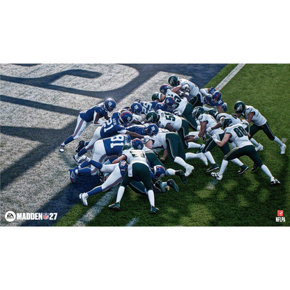 EA Sports Madden NFL 27