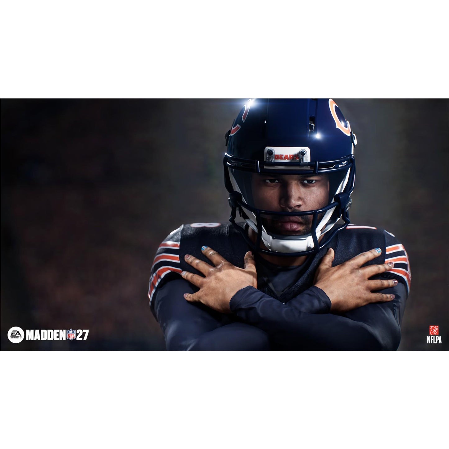 EA Sports Madden NFL 27
