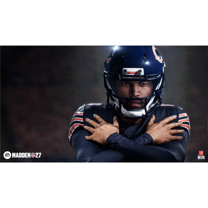 EA Sports Madden NFL 27