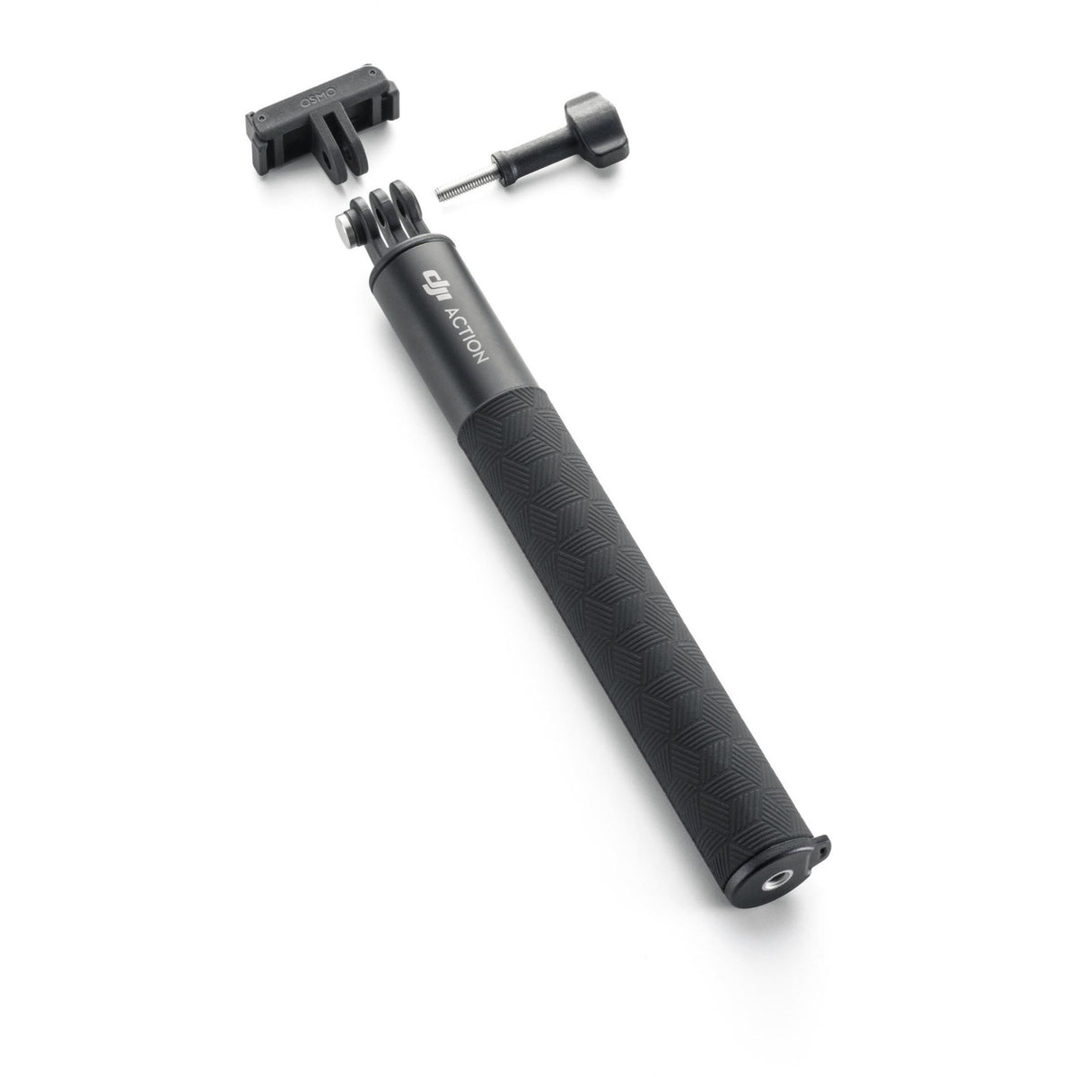 DJI Osmo Dual-Direction Quick-Release 1.5m Extension Rod Kit (Action 6, Nano & 360 II)