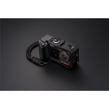 DJI Osmo Street Photography Grip Accessory Kit (Action 5 Pro, Action 4)