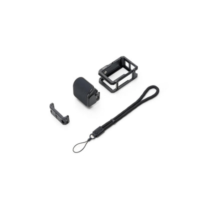 DJI Osmo Street Photography Grip Accessory Kit (Action 5 Pro, Action 4)