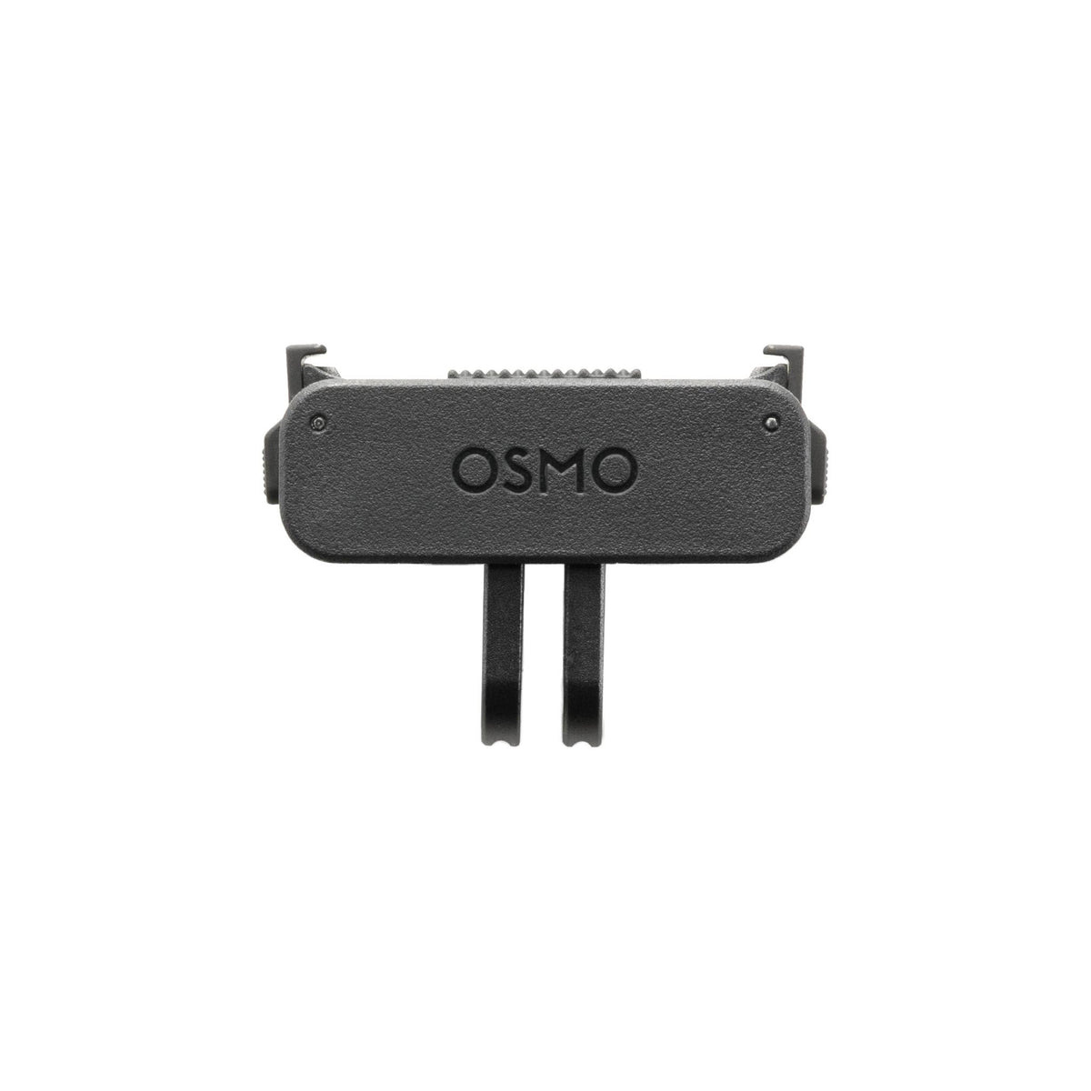 DJI Osmo Dual-Direction Quick-Release Adapter Mount (Action 6, Nano, Osmo 360 II)
