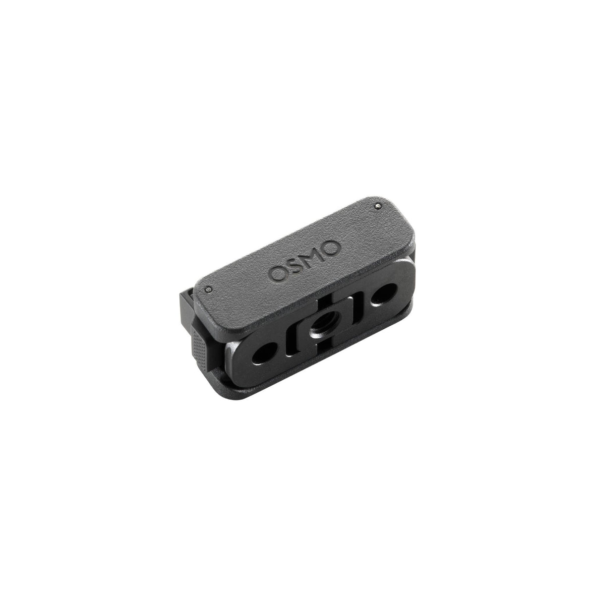 DJI Osmo Dual-Direction Quick-Release Adapter Mount (Action 6, Nano, Osmo 360 II)