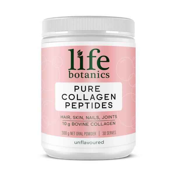 Powder Collagen Peptides