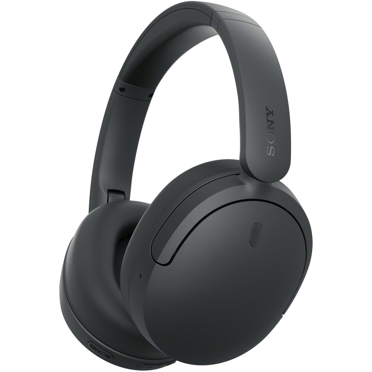 Sony WH-CH730N Wireless Noise Cancelling Over-Ear Headphones (Black)