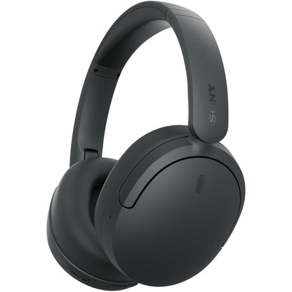 Sony WH-CH730N Wireless Noise Cancelling Over-Ear Headphones (Black)