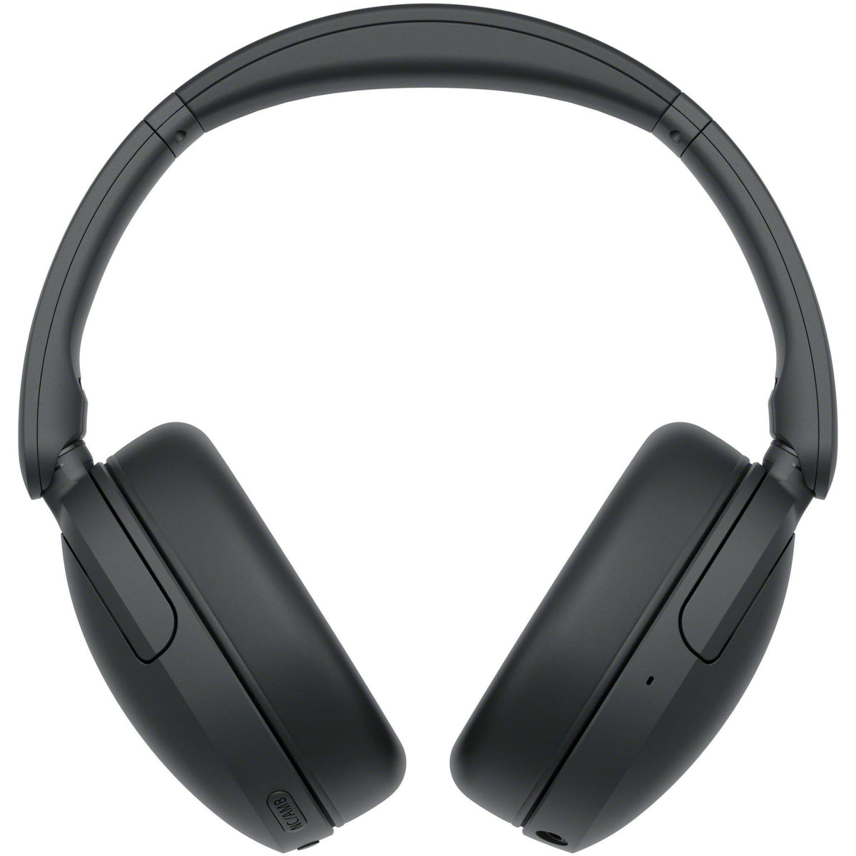 Sony WH-CH730N Wireless Noise Cancelling Over-Ear Headphones (Black)