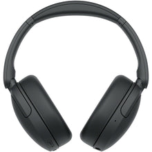 Sony WH-CH730N Wireless Noise Cancelling Over-Ear Headphones (Black)
