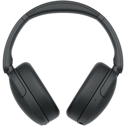 Sony WH-CH730N Wireless Noise Cancelling Over-Ear Headphones (Black)