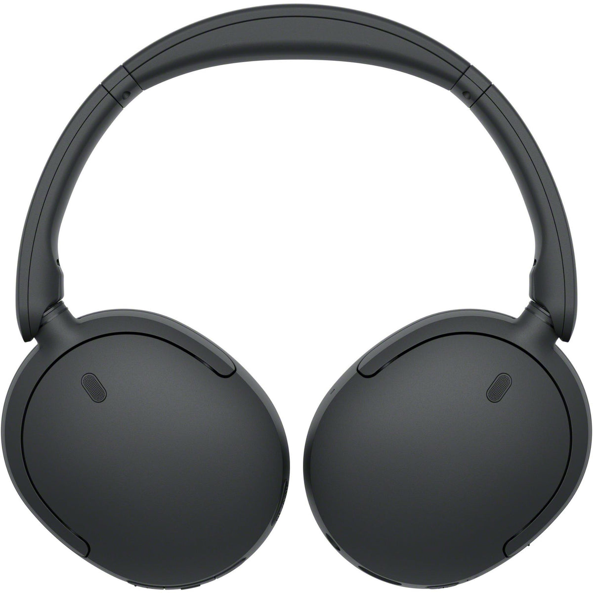 Sony WH-CH730N Wireless Noise Cancelling Over-Ear Headphones (Black)