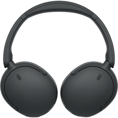 Sony WH-CH730N Wireless Noise Cancelling Over-Ear Headphones (Black)