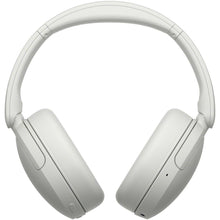 Sony WH-CH730N Wireless Noise Cancelling Over-Ear Headphones (White)
