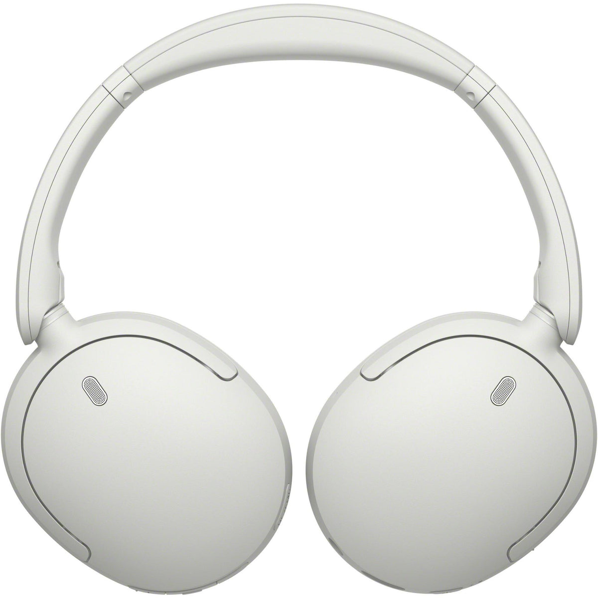 Sony WH-CH730N Wireless Noise Cancelling Over-Ear Headphones (White)