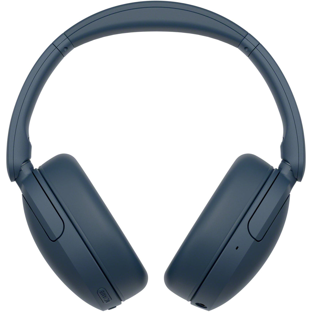 Sony WH-CH730N Wireless Noise Cancelling Over-Ear Headphones (Blue)