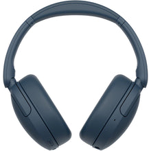 Sony WH-CH730N Wireless Noise Cancelling Over-Ear Headphones (Blue)