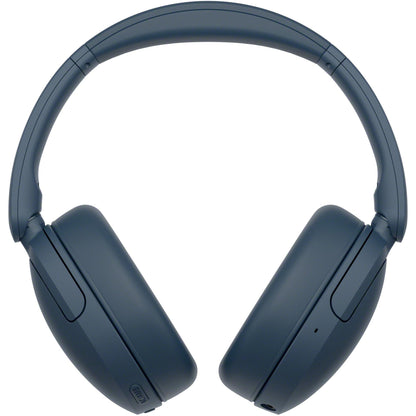Sony WH-CH730N Wireless Noise Cancelling Over-Ear Headphones (Blue)