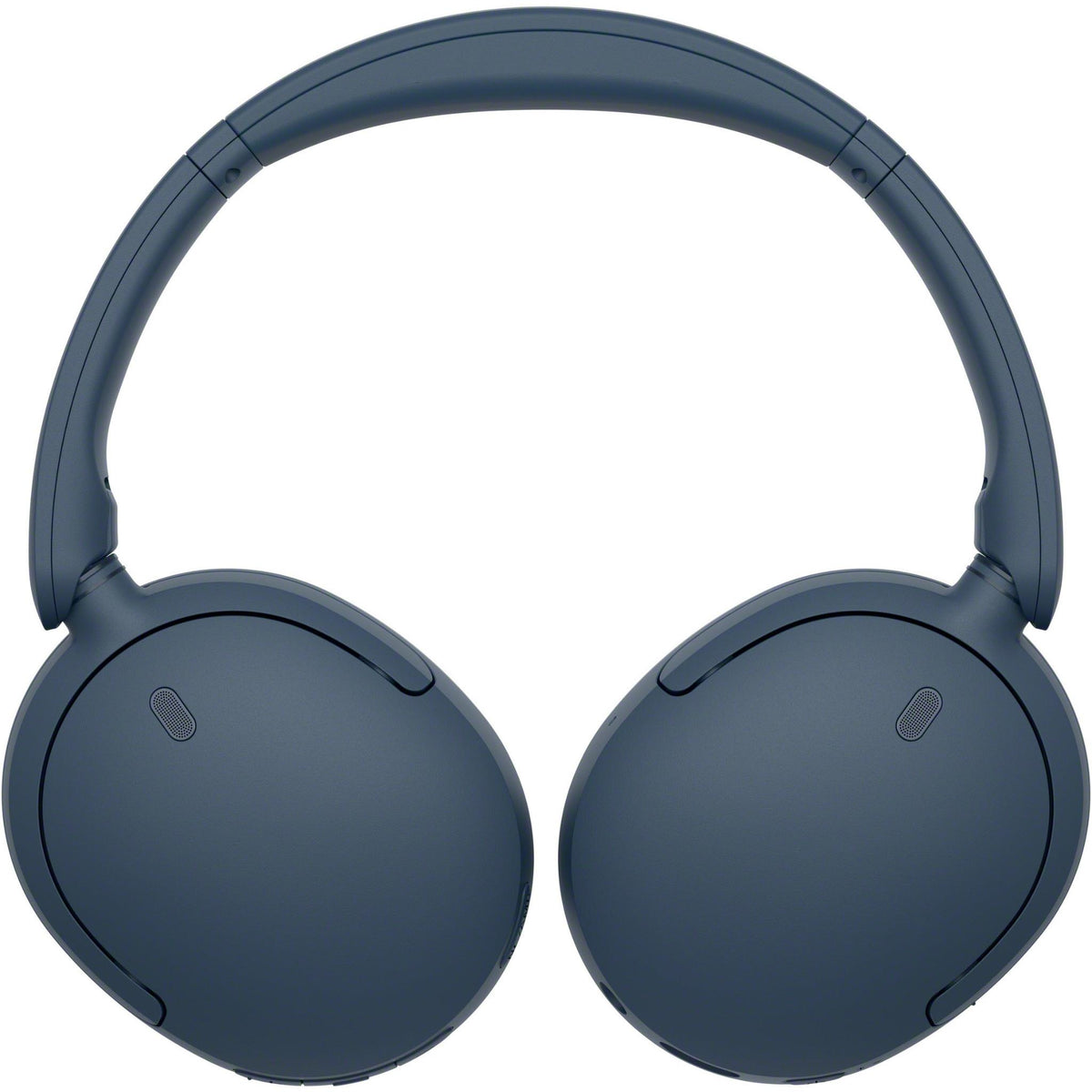 Sony WH-CH730N Wireless Noise Cancelling Over-Ear Headphones (Blue)