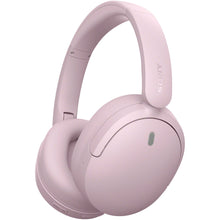 Sony WH-CH730N Wireless Noise Cancelling Over-Ear Headphones (Pink)