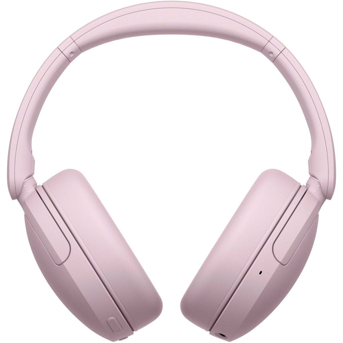 Sony WH-CH730N Wireless Noise Cancelling Over-Ear Headphones (Pink)