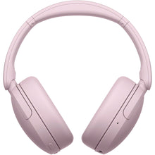 Sony WH-CH730N Wireless Noise Cancelling Over-Ear Headphones (Pink)