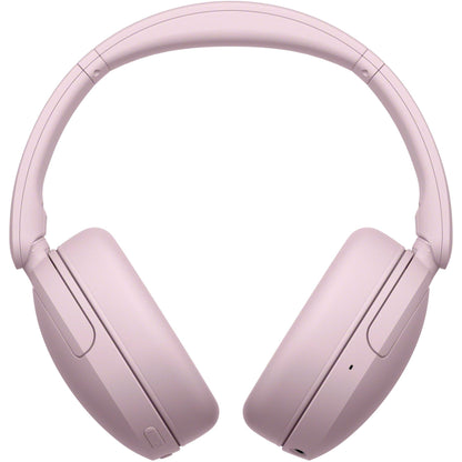 Sony WH-CH730N Wireless Noise Cancelling Over-Ear Headphones (Pink)