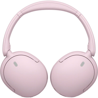 Sony WH-CH730N Wireless Noise Cancelling Over-Ear Headphones (Pink)