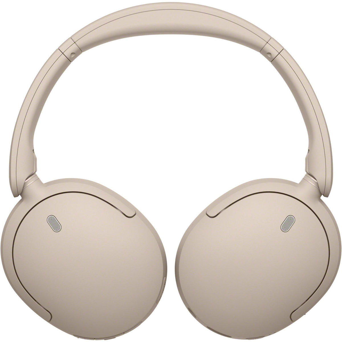 Sony WH-CH730N Wireless Noise Cancelling Over-Ear Headphones (Beige)