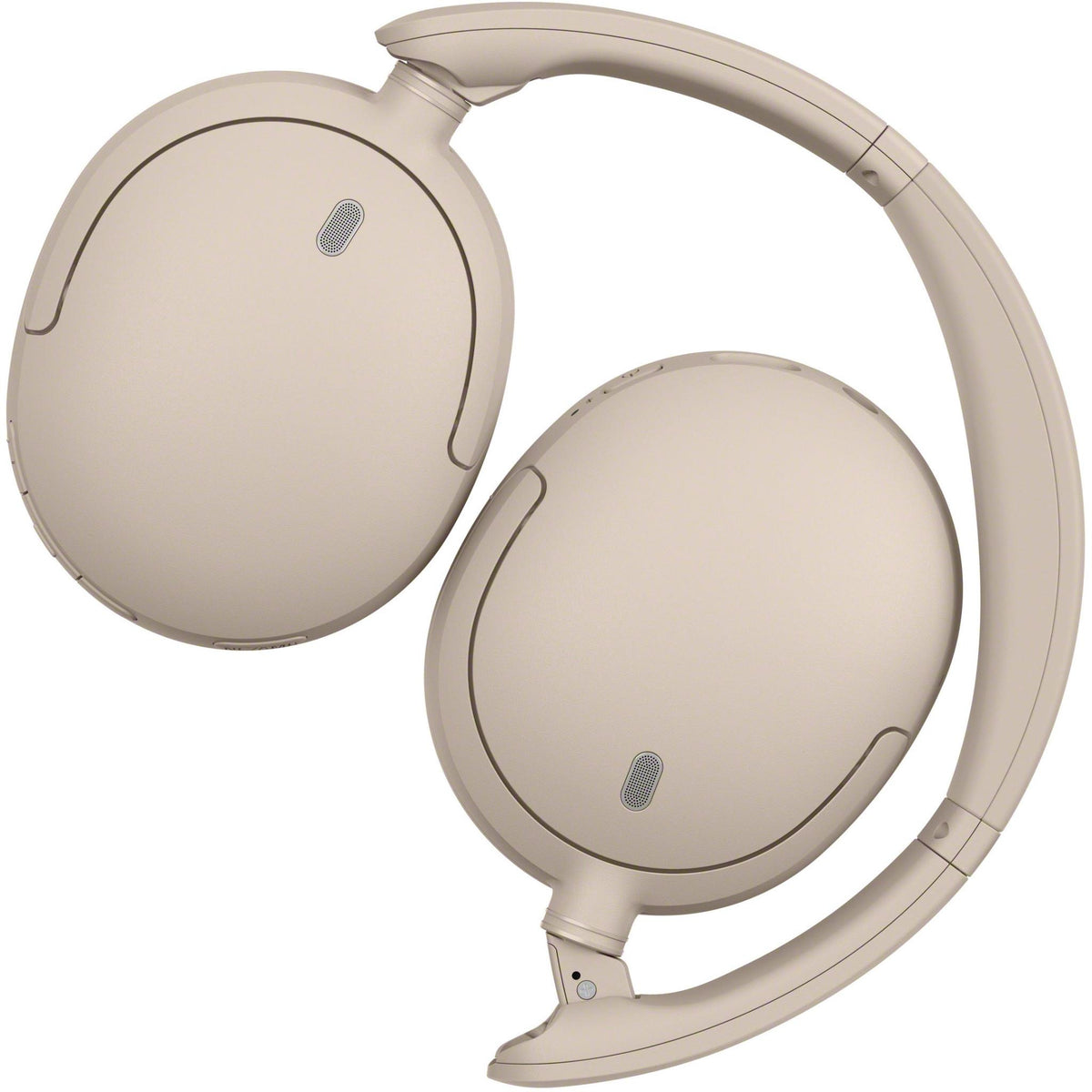 Sony WH-CH730N Wireless Noise Cancelling Over-Ear Headphones (Beige)
