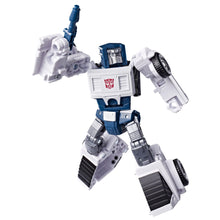 Transformers - Age Of The Primes: Deluxe Class Autobot Tailgate Figure