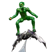 Marvel - Legends Series: Green Goblin (Spider-Man No Way Home) Figure