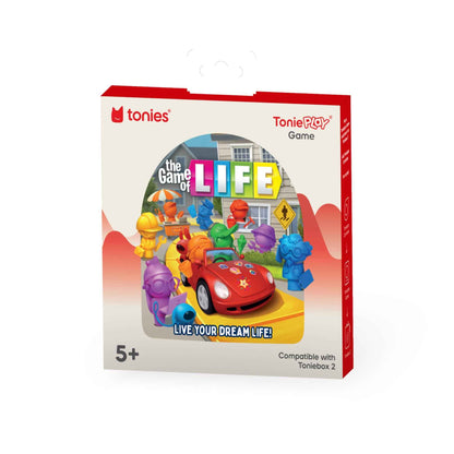 Tonieplay Game - Game of Life