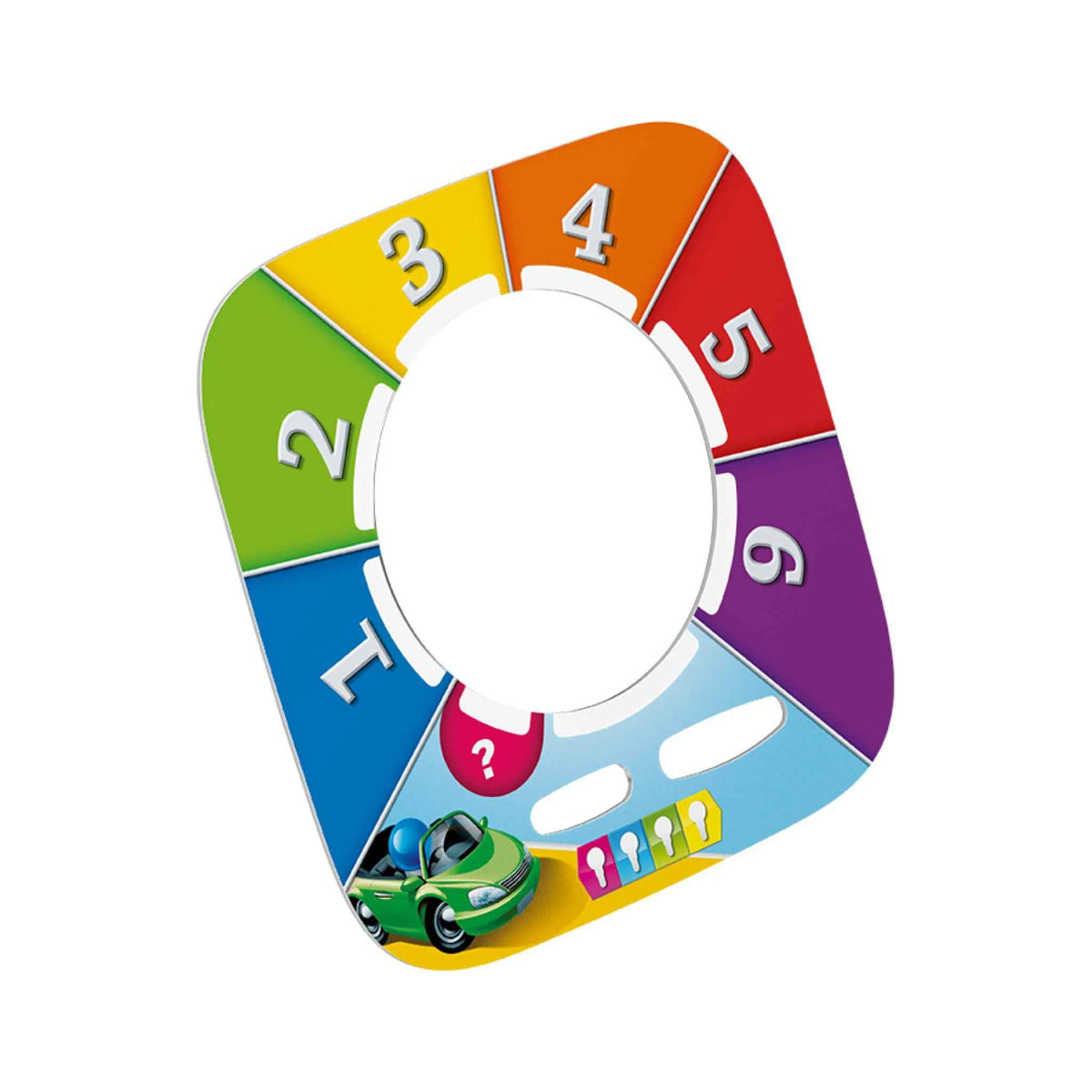 Tonieplay Game - Game of Life