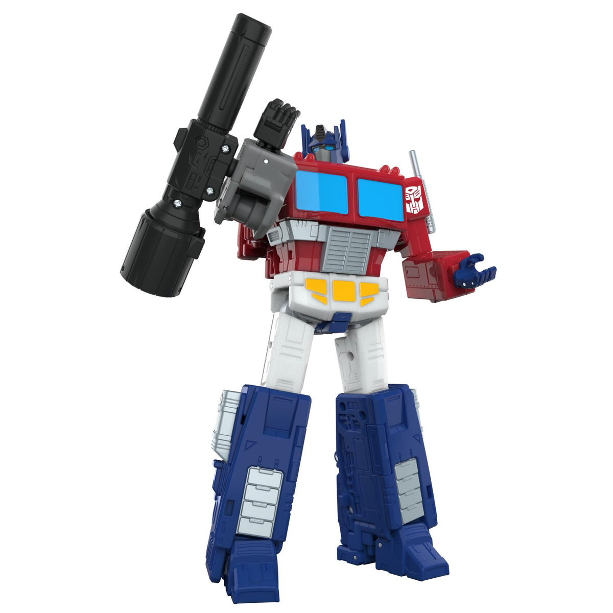 Transformers - Studio Series: Optimus Prime Action Figure