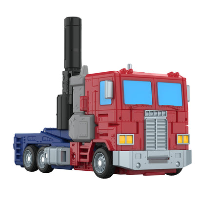 Transformers - Studio Series: Optimus Prime Action Figure