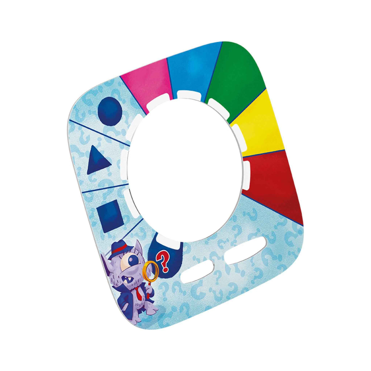 Tonieplay Game - Guess Who: Monster Mysteries
